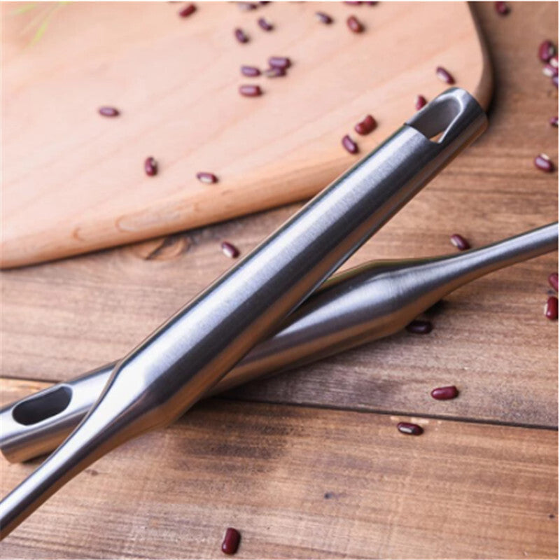 Rongxian 6855 S/S Wok Turner
