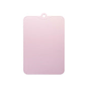 Yesjoy plastic PP Cutting Sheet Chopping Borad Kitchen Prep Mat
