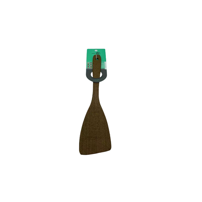 Yesjoy jichi wooden flat rice paddle Flat Turner F865A