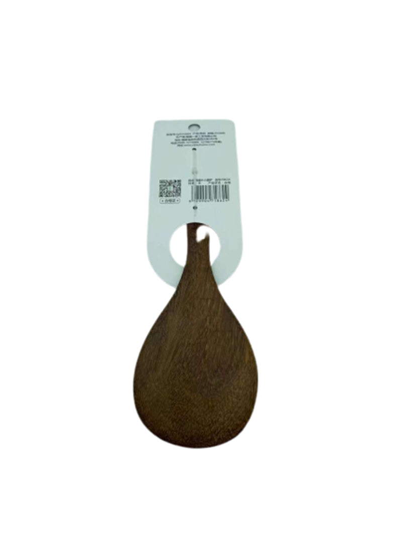 Yesjoy jichi wooden rice paddle F862A