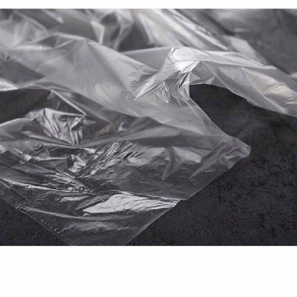Fresh Life Transparent Kitchen Oil Remover Proof Sticker Paper 20pc SH-7269