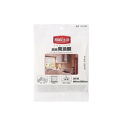 Fresh Life Transparent Kitchen Oil Remover Proof Sticker Paper 20pc SH-7269