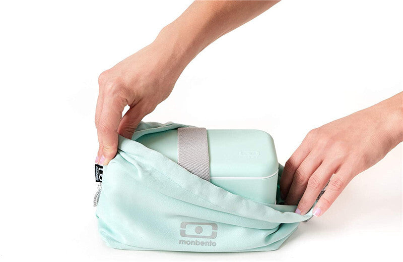 Monbento MB Pochette Lunch Box Bag - Matcha
