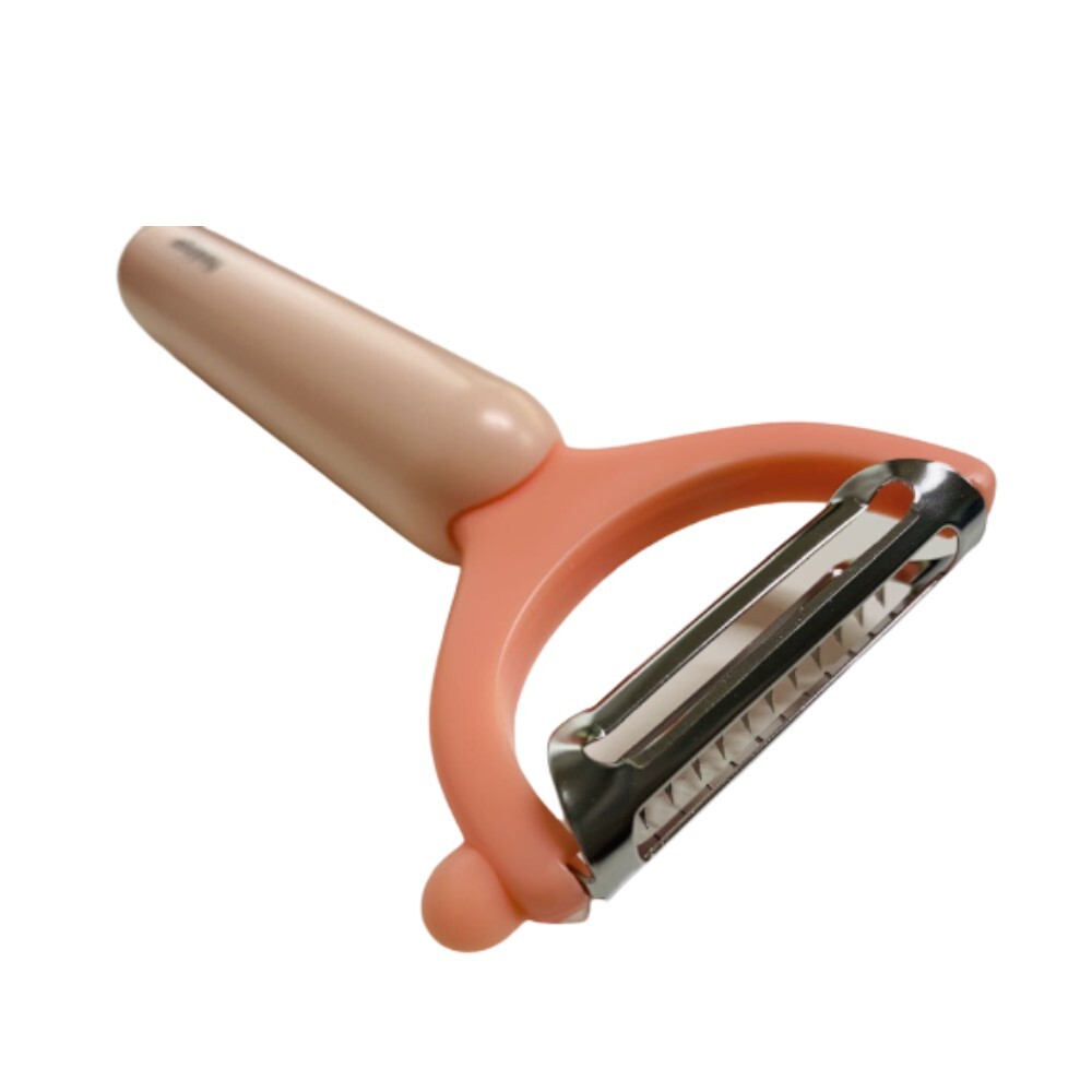Thinkinge Kitchen Simplicity Stainless Steel Peeler
