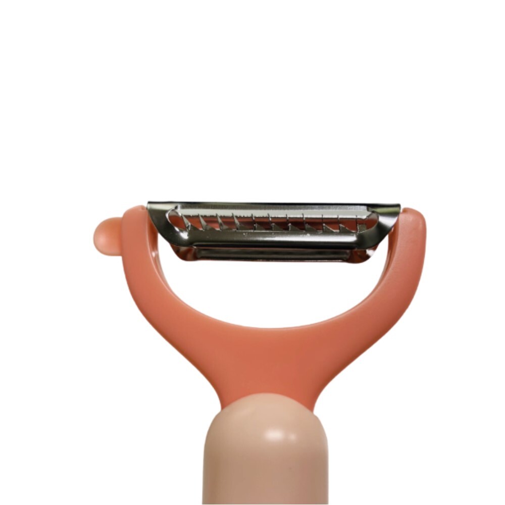 Thinkinge Kitchen Simplicity Stainless Steel Peeler