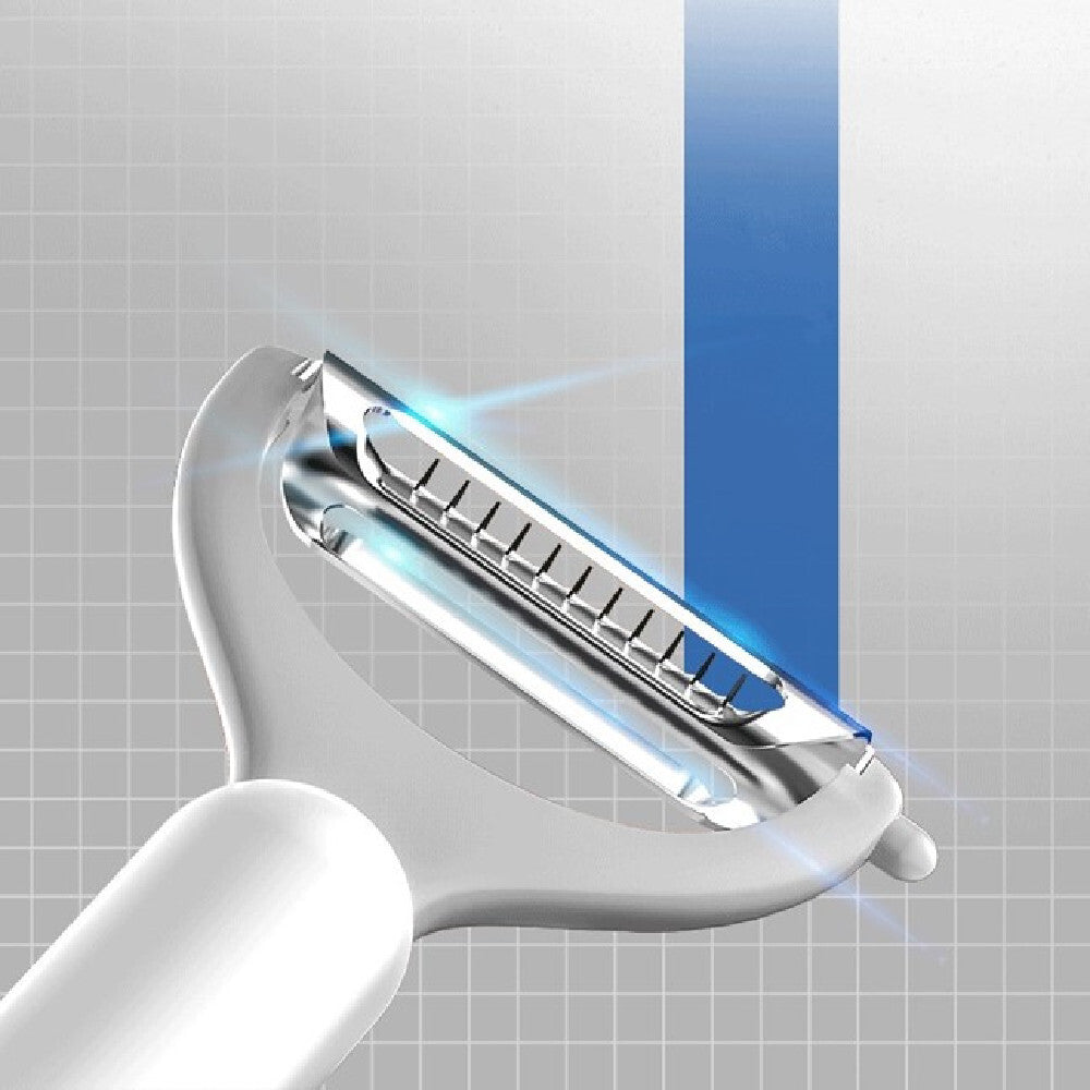 Thinkinge Kitchen Simplicity Stainless Steel Peeler