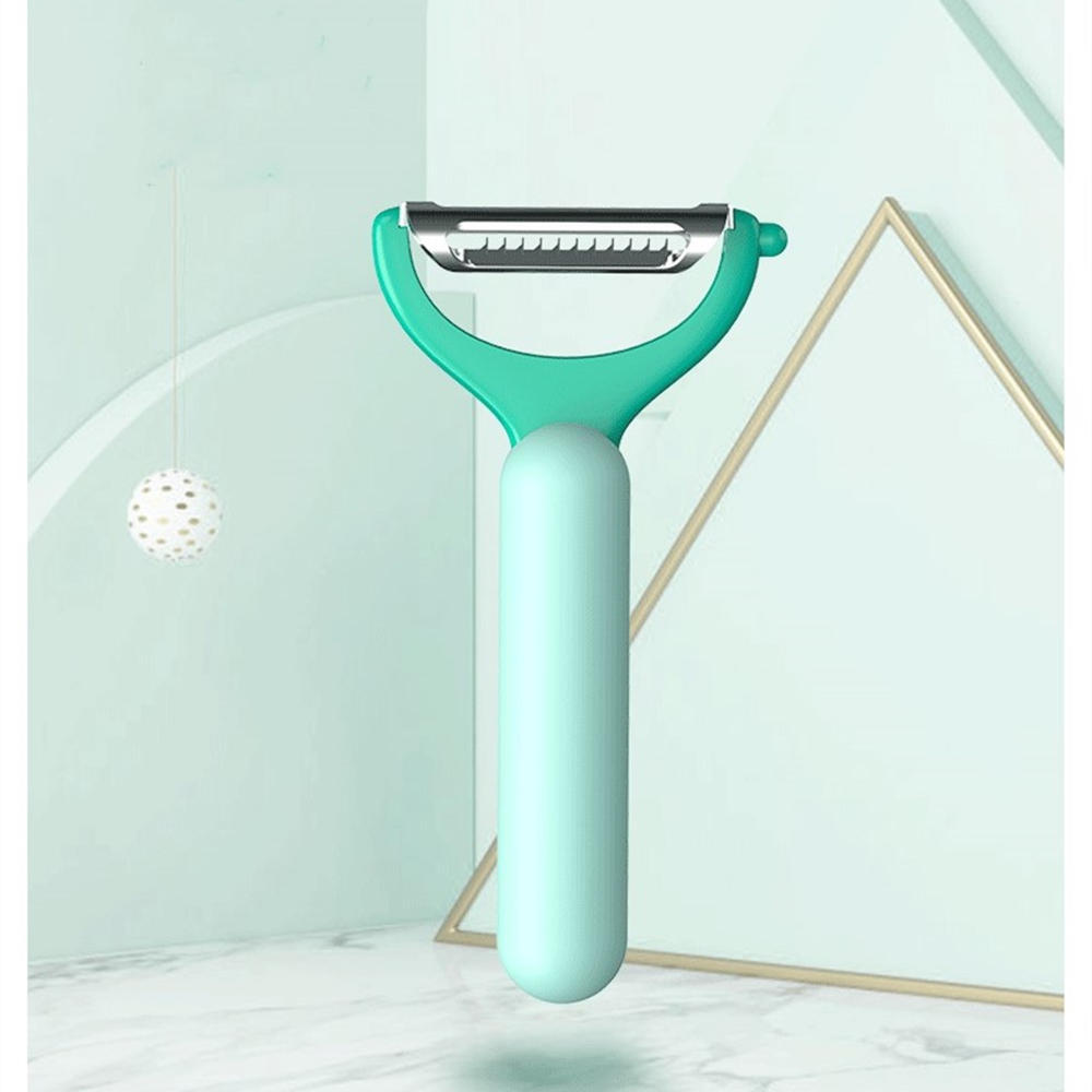Thinkinge Kitchen Simplicity Stainless Steel Peeler