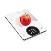 Sansai Large Display High-Precision Kitchen Scale