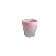 Robo Pat Whisky Ice Ball Sphere Large Round Mold and Tray- Pink