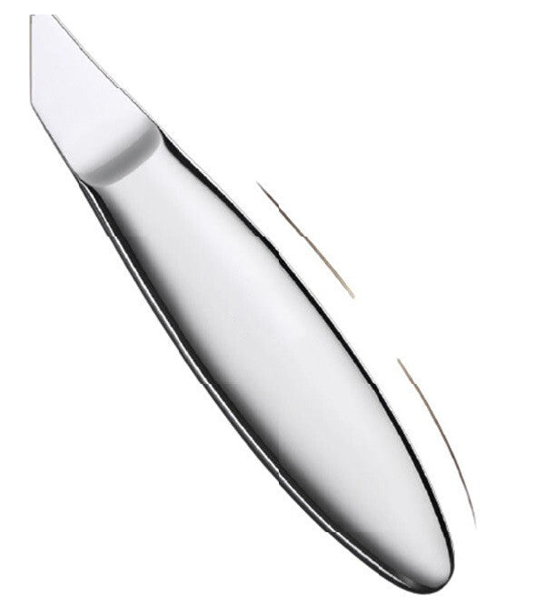 SSGP Classic Stainless Steel Seafood Crab Shrimp Thread Knife