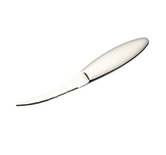 SSGP Classic Stainless Steel Seafood Crab Shrimp Thread Knife