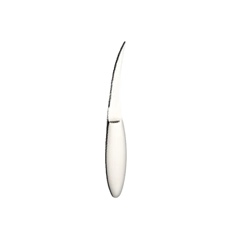 SSGP Classic Stainless Steel Seafood Crab Shrimp Thread Knife