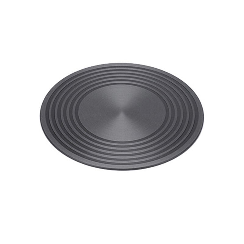 gas plate