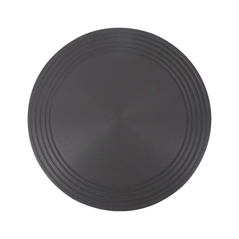 Gas Stove Heat Transfer Conduction Food Ice Fast Defrosting Plate 28cm