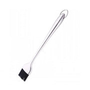SSGP T Shape Silicon Baking BBQ Oil Brush With One Replacement Brush Head