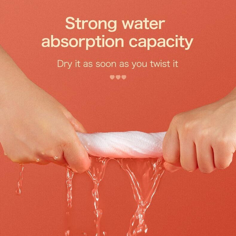 Fresh Life Antibacterial Dish Towel 28cm*28cm 3pc SH-8412