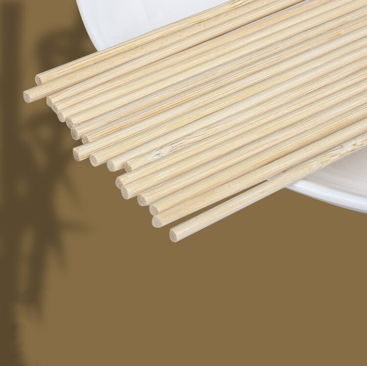 Fresh Life BBQ Barbeque Bamboo Cooking Stick SH-7623