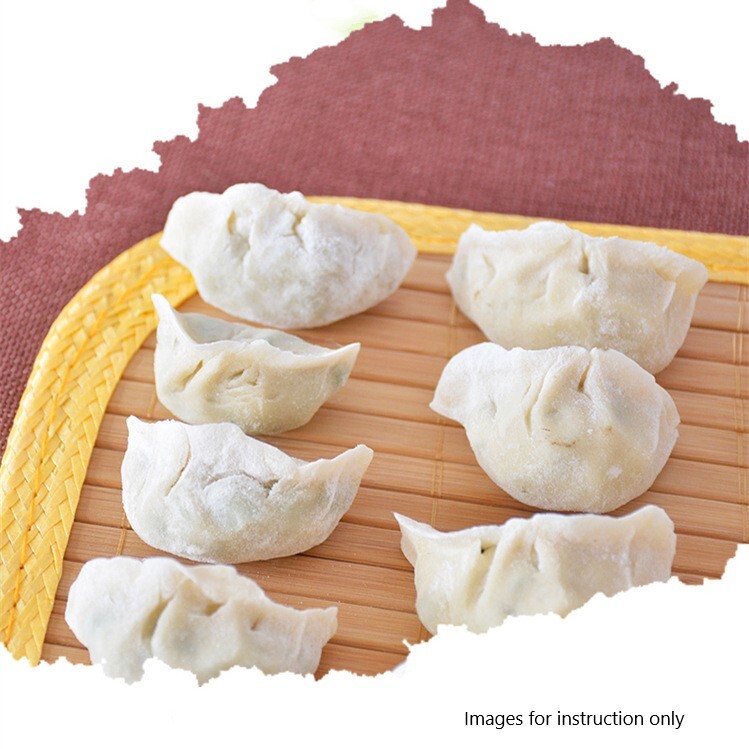 THRJ Dumpling Noddle Rice cake Mat 40*40cm 2253F