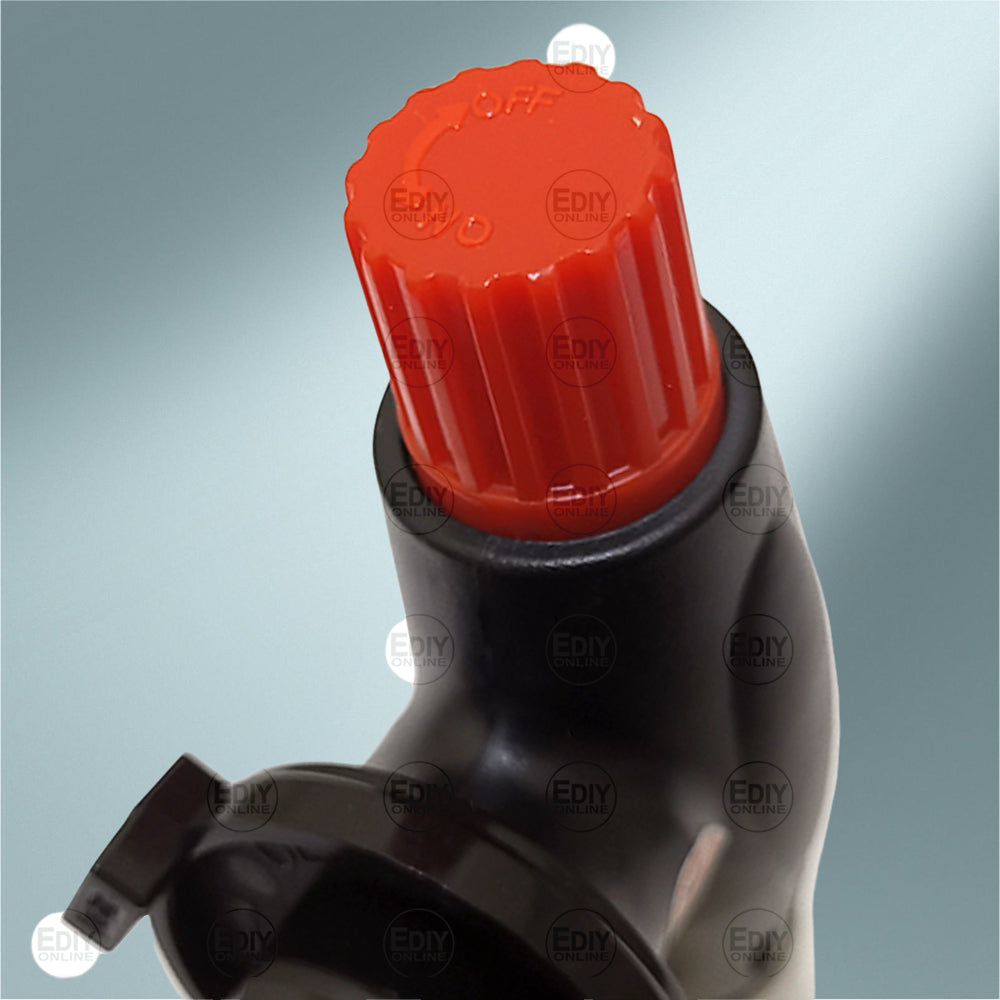Hello Kitchen Korea Premium Gas Torch Pencucuh Gas for Sushi Camping - Random