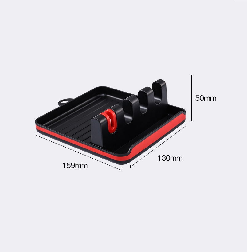 ZXQ Zhangxiaoquan C52060700 Hongyun Square Kitchen Rack 130*159mm