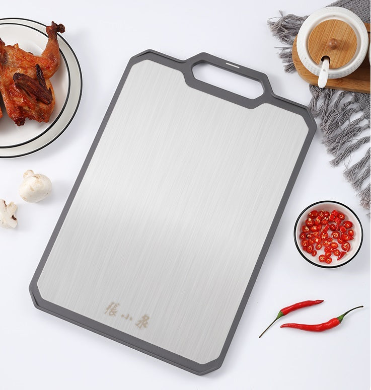 ZXQ C52070100 Chuyue Reversible Choping Cutting Board 38cm
