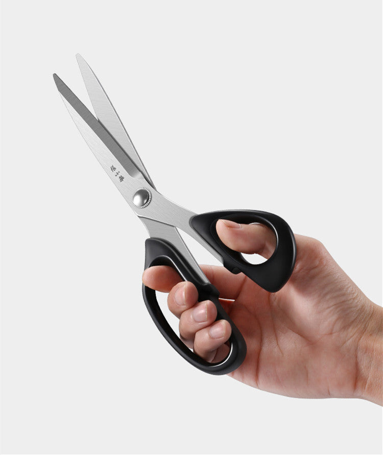 ZXQ Zhangxiaoquan J20590100 BBQ Shears Scissors 260mm
