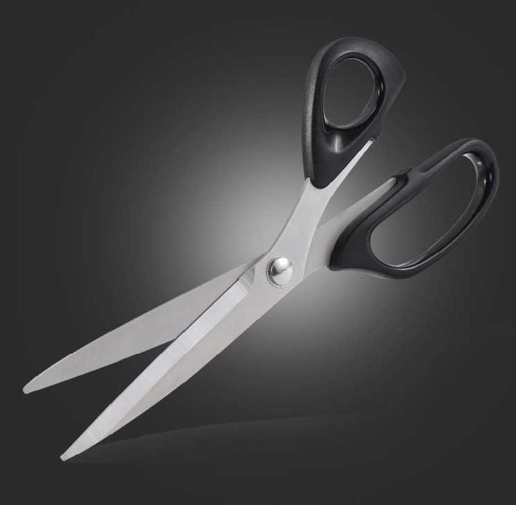 ZXQ Zhangxiaoquan J20590100 BBQ Shears Scissors 260mm