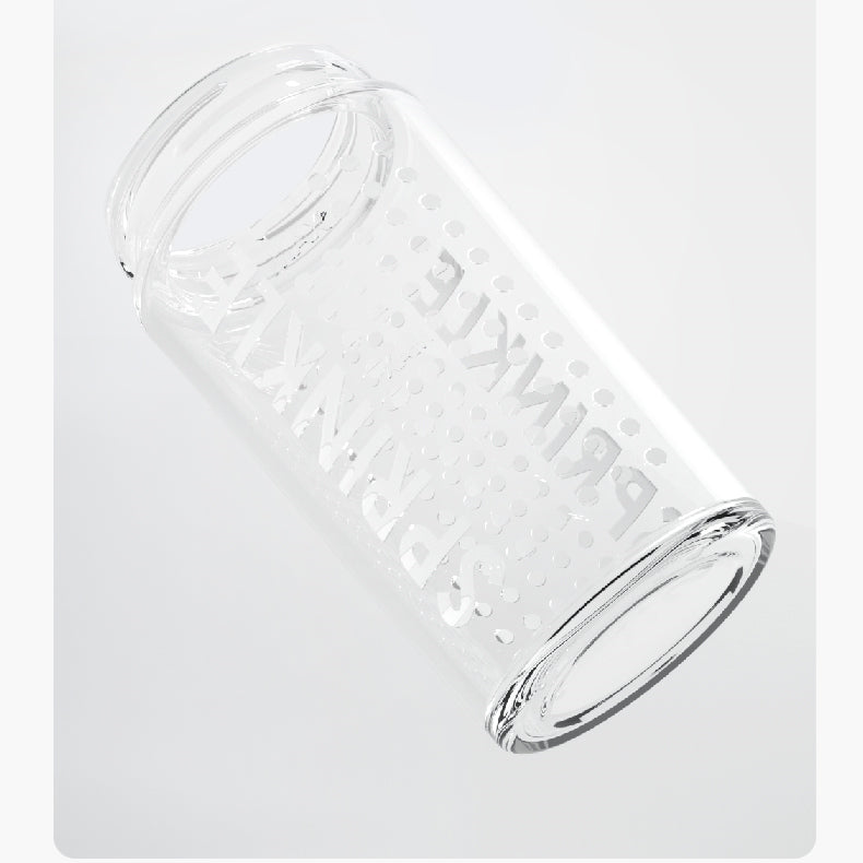 Robo Tom Control Condiment Bottle 260ml - Yellow