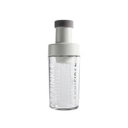 Robo Tom Control Condiment Bottle 260ml - White
