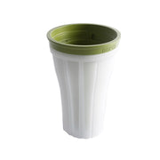 Robo Oops Ice Smoothie Maker Cooling Cup 150ml - Green