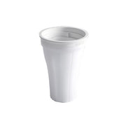 Robo Oops Ice Smoothie Maker Cooling Cup 150ml - White