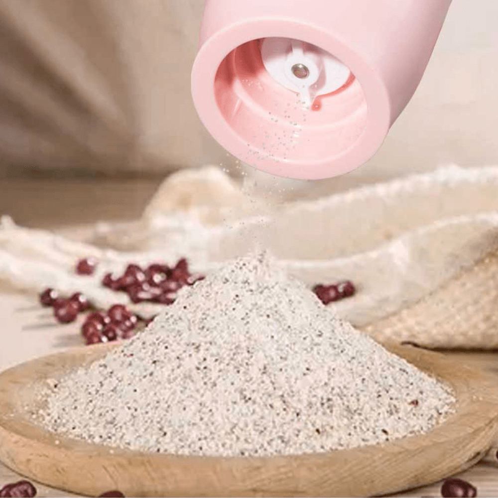 Robo Beta Spice Grinder 100ml - Pink