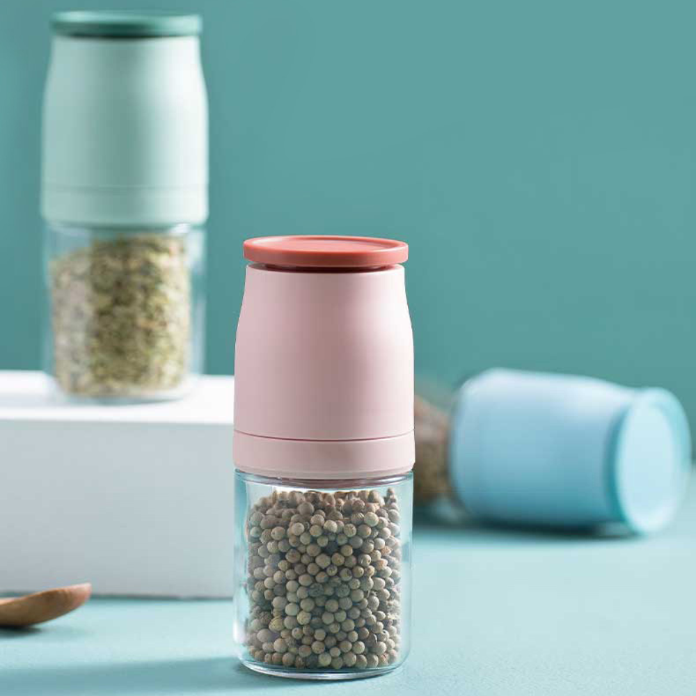 Robo Beta Spice Grinder 100ml - Blue