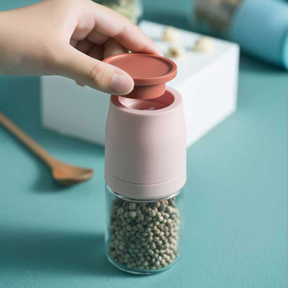 Robo Beta Spice Grinder 100ml - Blue