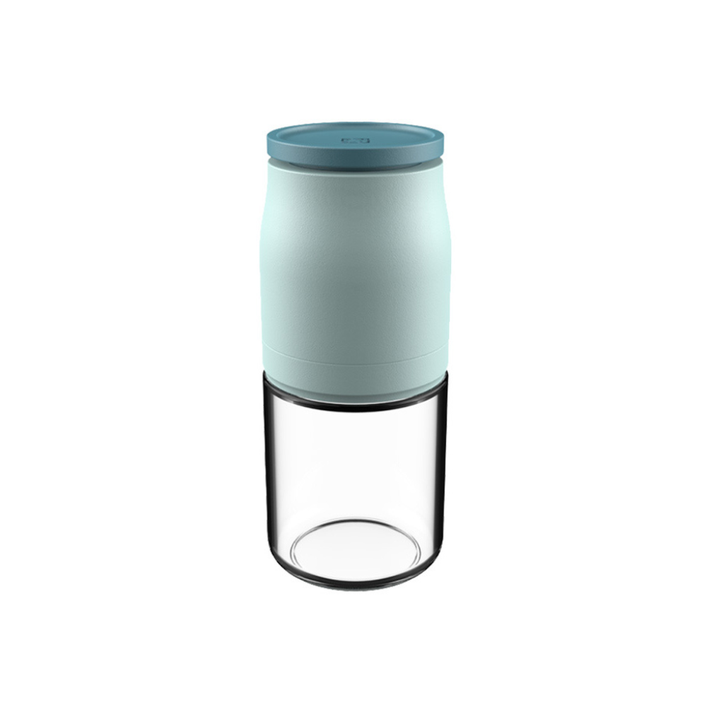 Robo Beta Spice Grinder 100ml - Blue