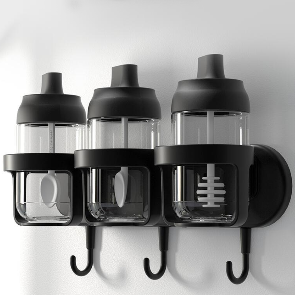 Robo?ossi?pice Wall?ack??lack With Wall Mouting