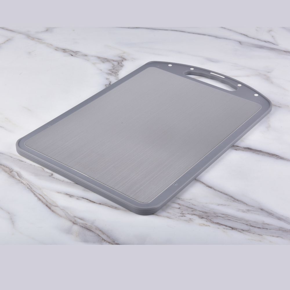 Stainless Steel Chopping Board