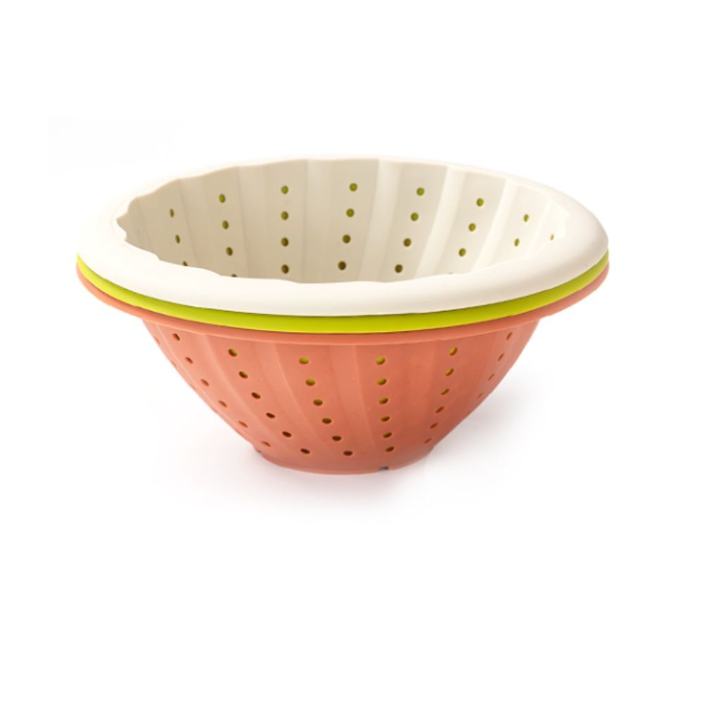 Robo 1200ml Wind Silicone Drain Filter Bowl BPA Free