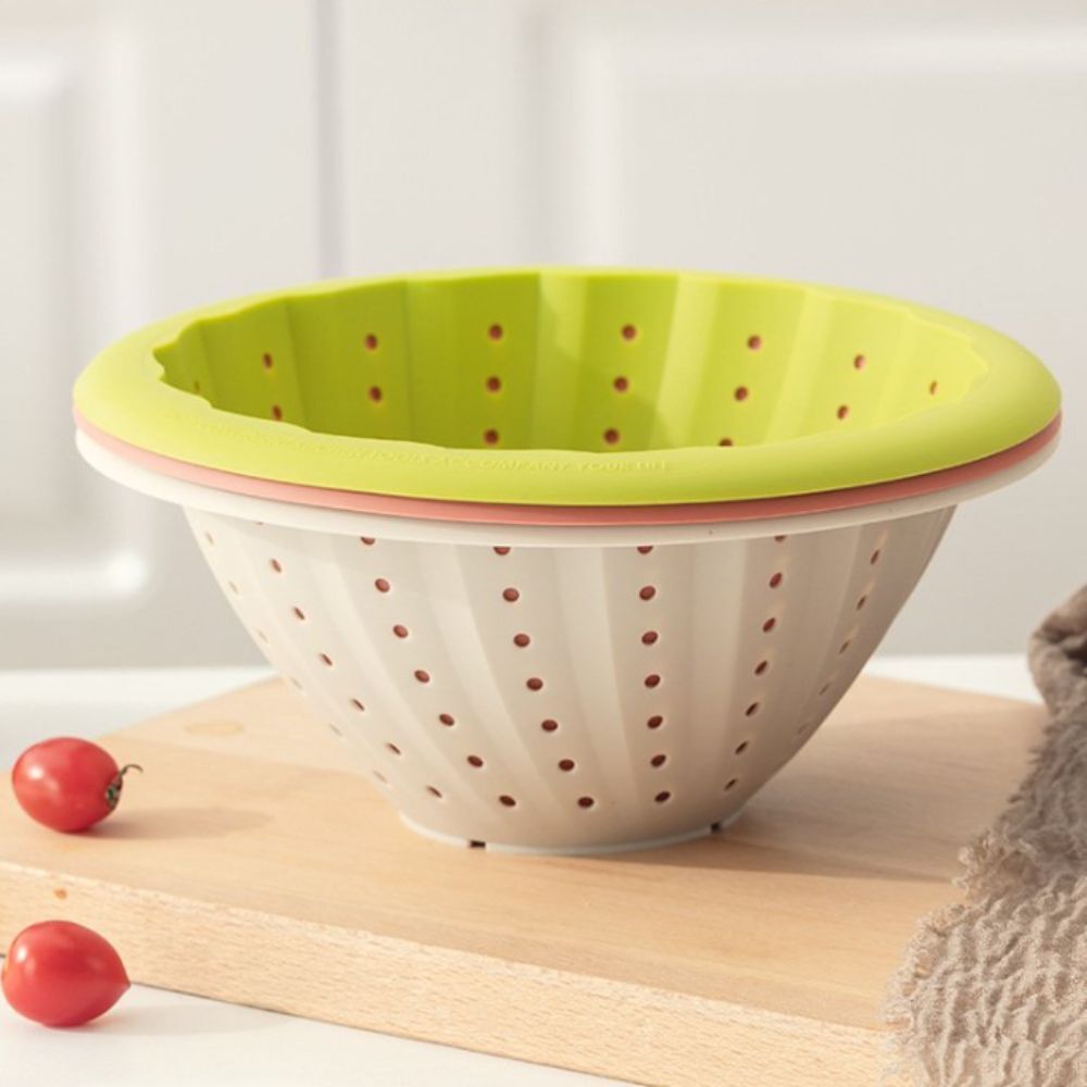 Robo 1200 ml Wind Silicone Filter Bowl BPA Free