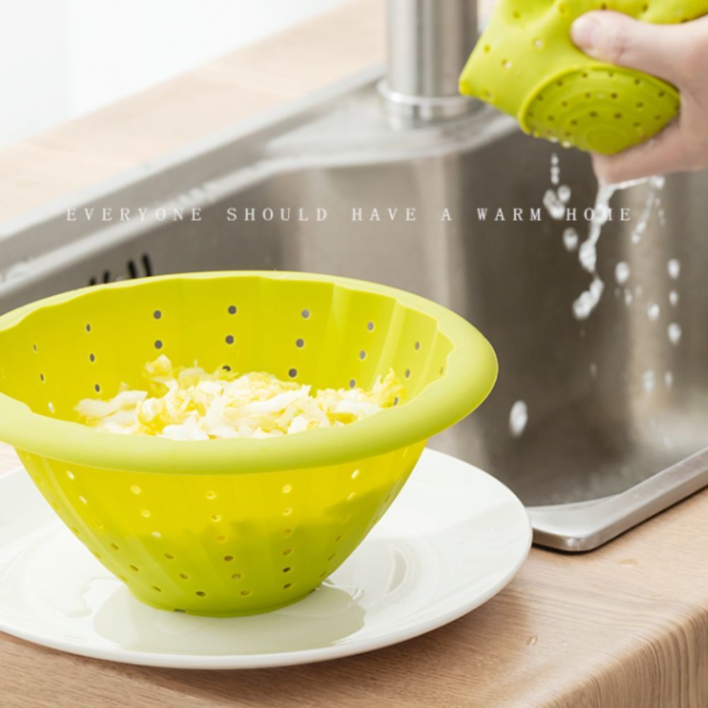 Robo 1200 ml Wind Silicone Filter Bowl BPA Free