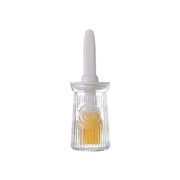 Robo Shield Silicon Oil Brush 200ml - White