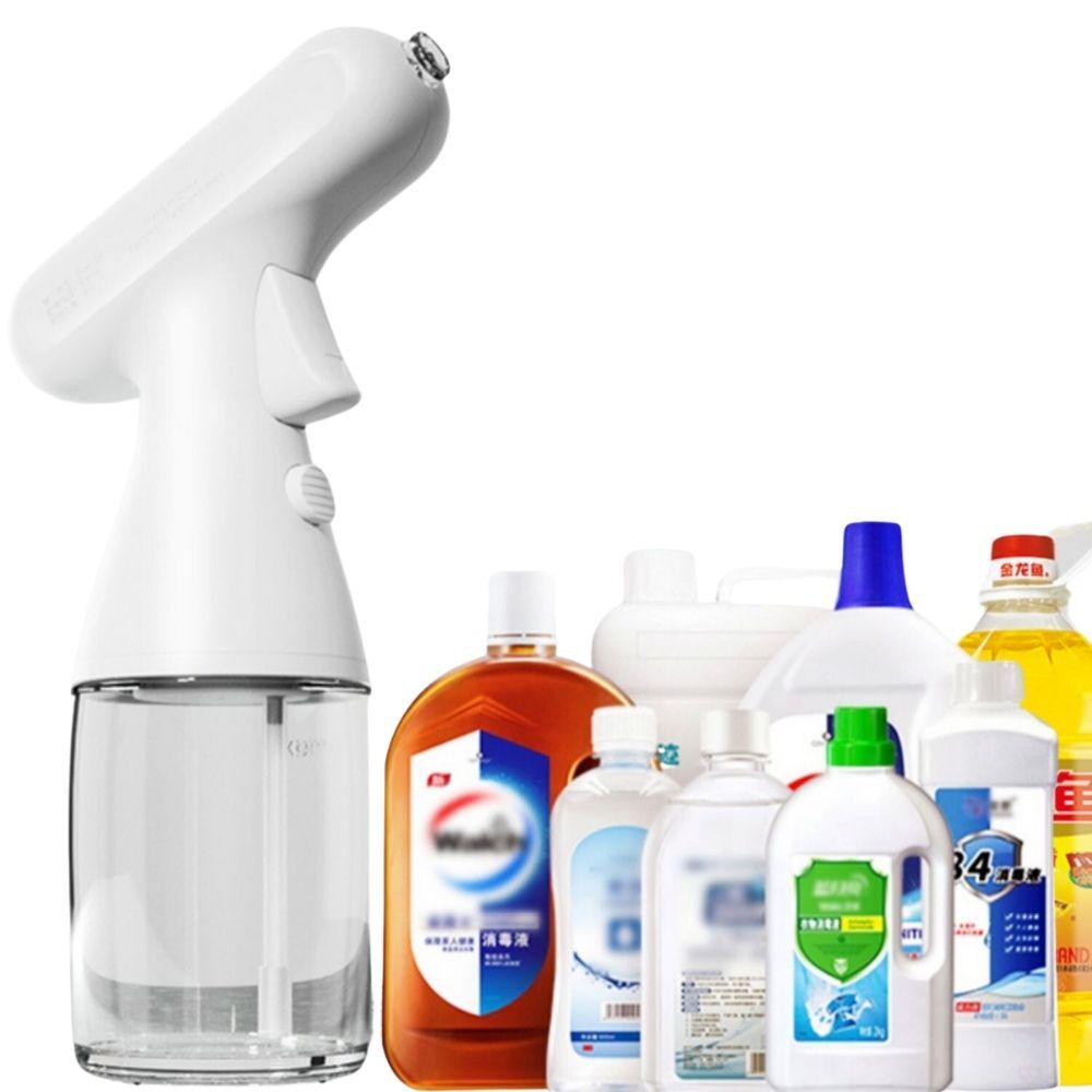 Automatic Spray Bottle