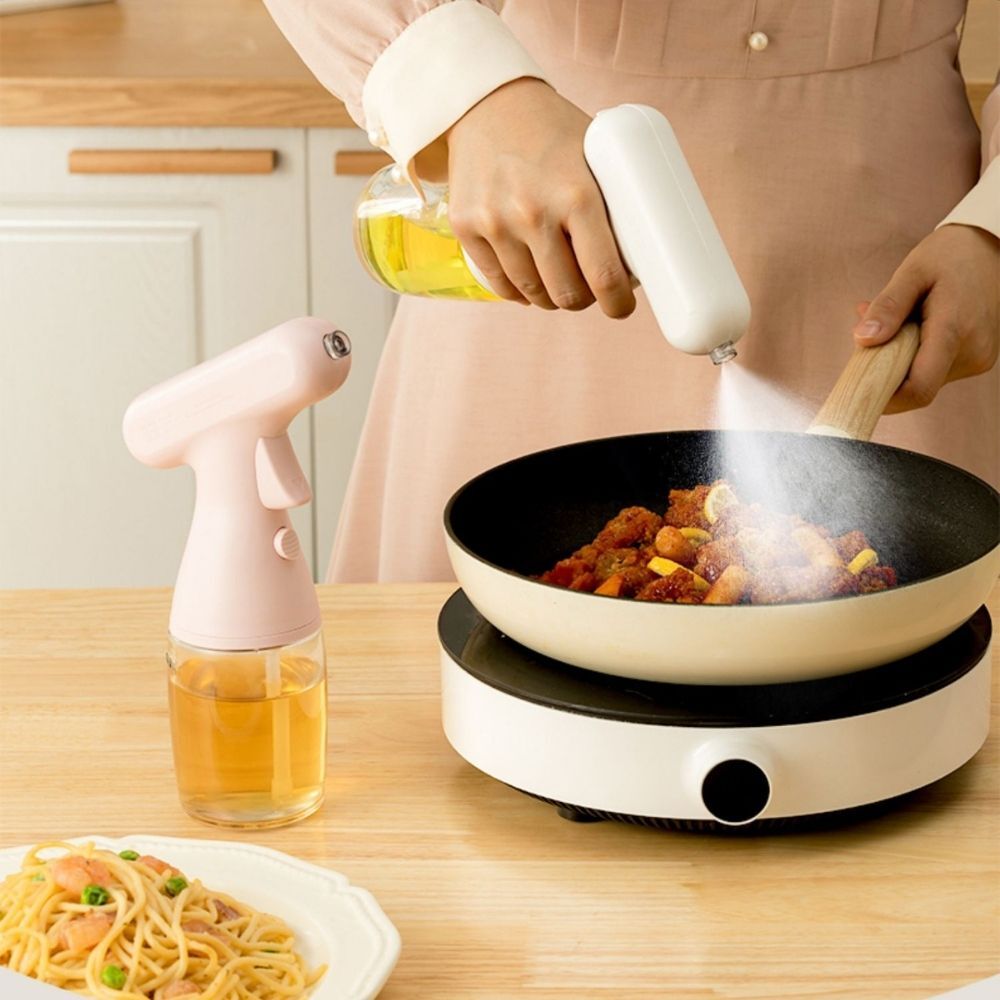 Automatic Spray Bottle