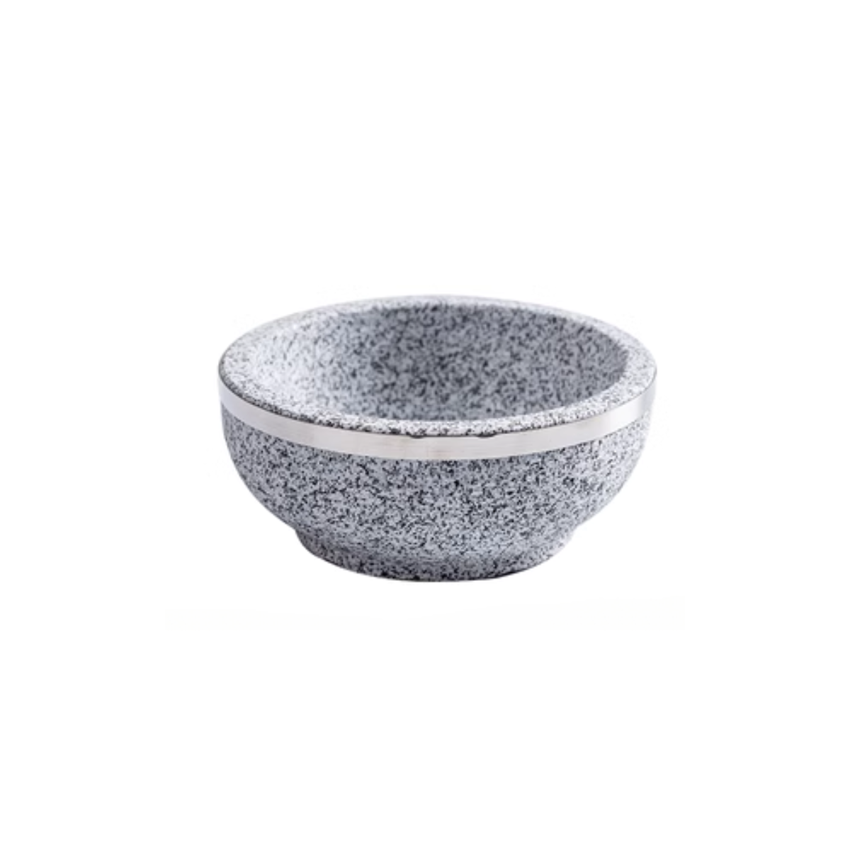 stone bowl
