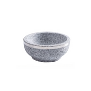stone bowl
