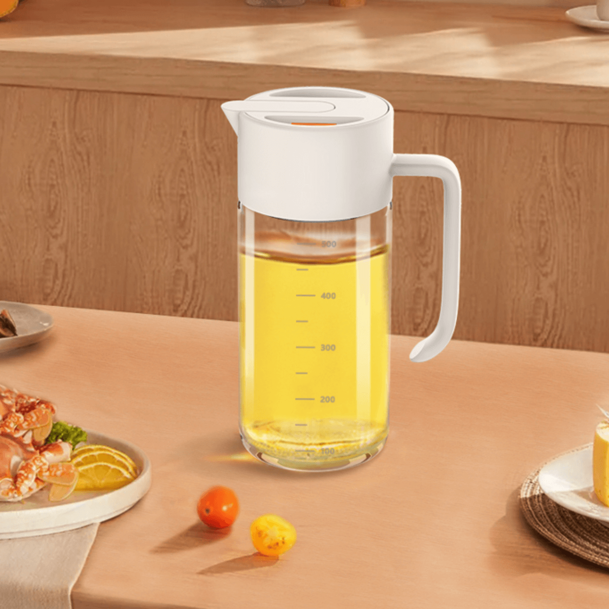 oil dispenser
