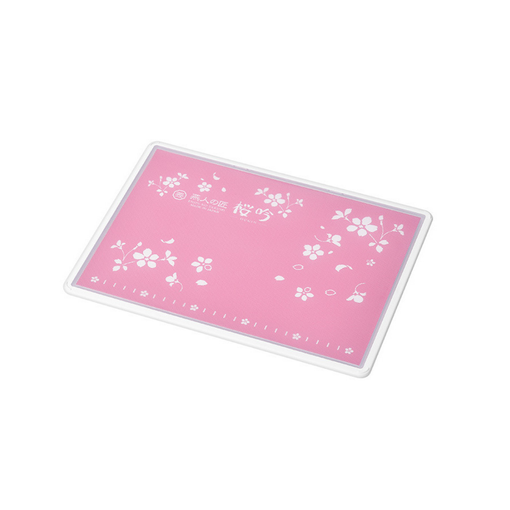 Yokoyama Tsubame Separate Cutting Board - Sakura-gumi