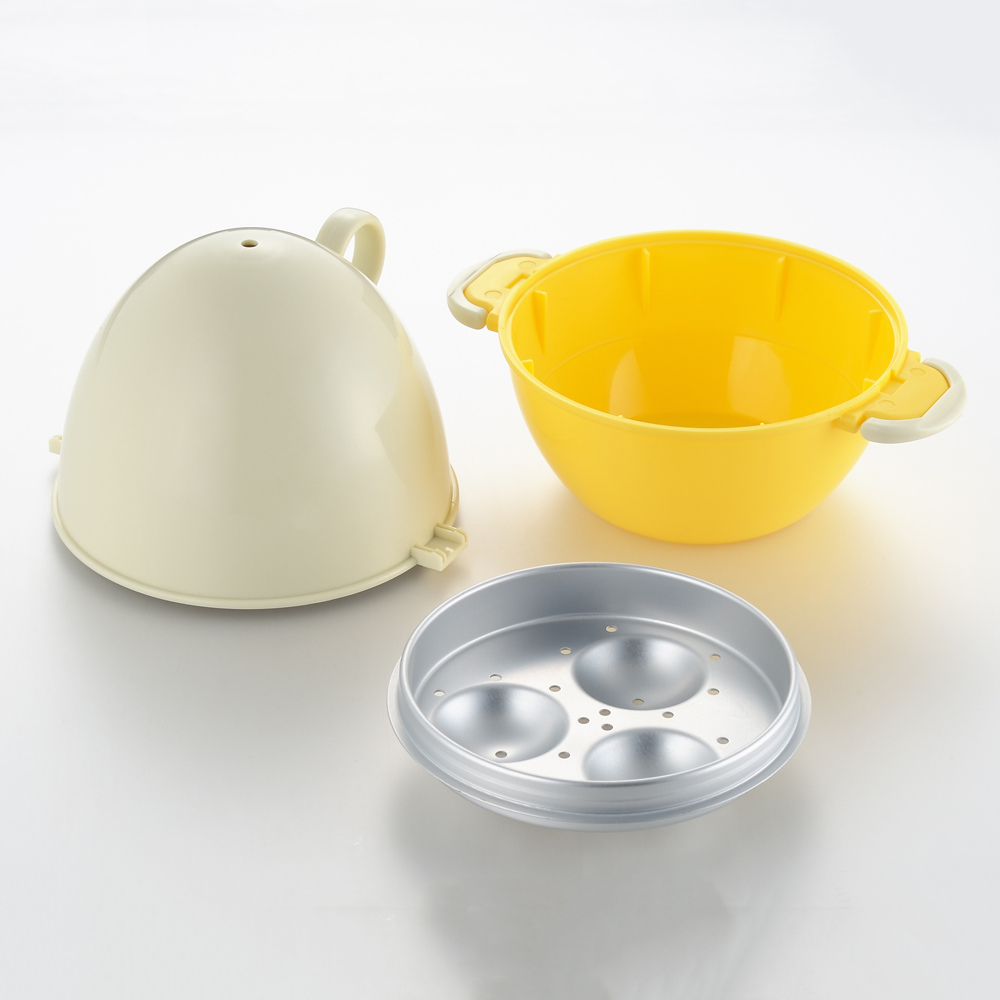 Yoshikawa Easy to Use in the Microwave Ochi Egg Funnel