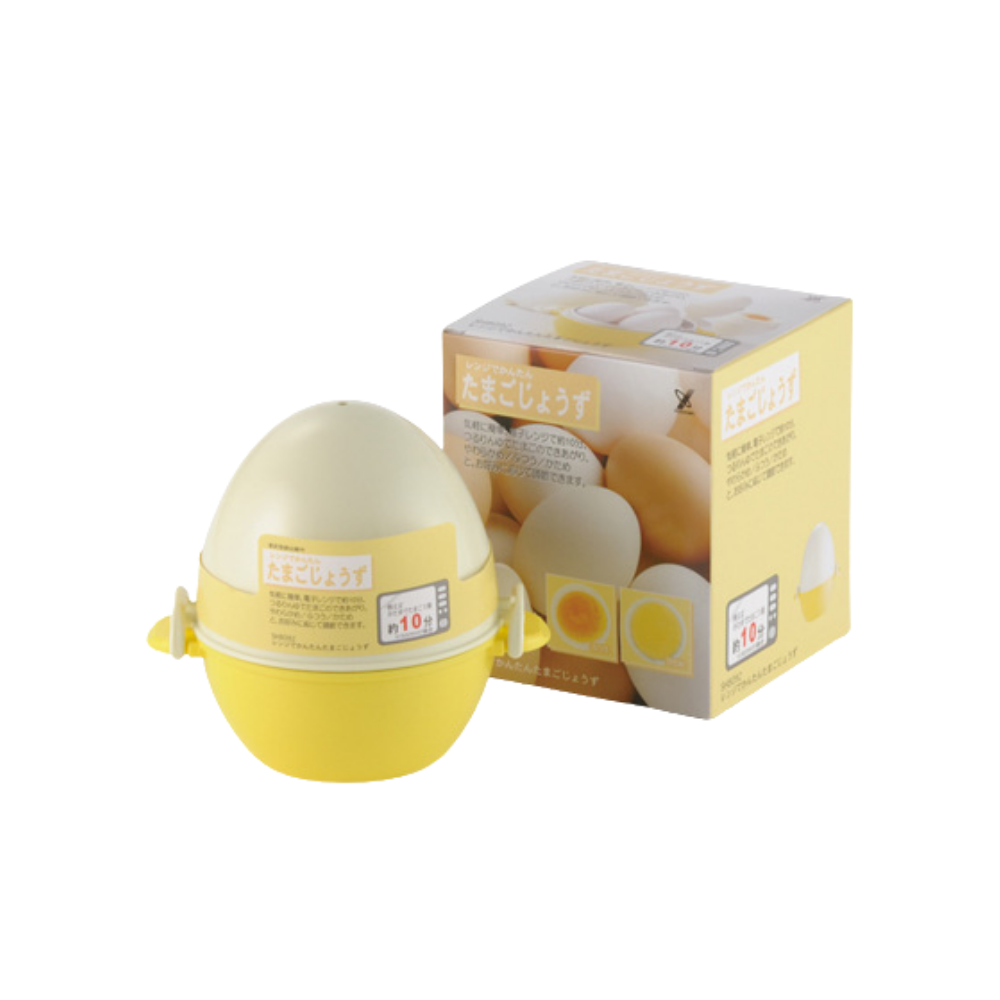Yoshikawa Easy to Use in the Microwave Ochi Egg Funnel