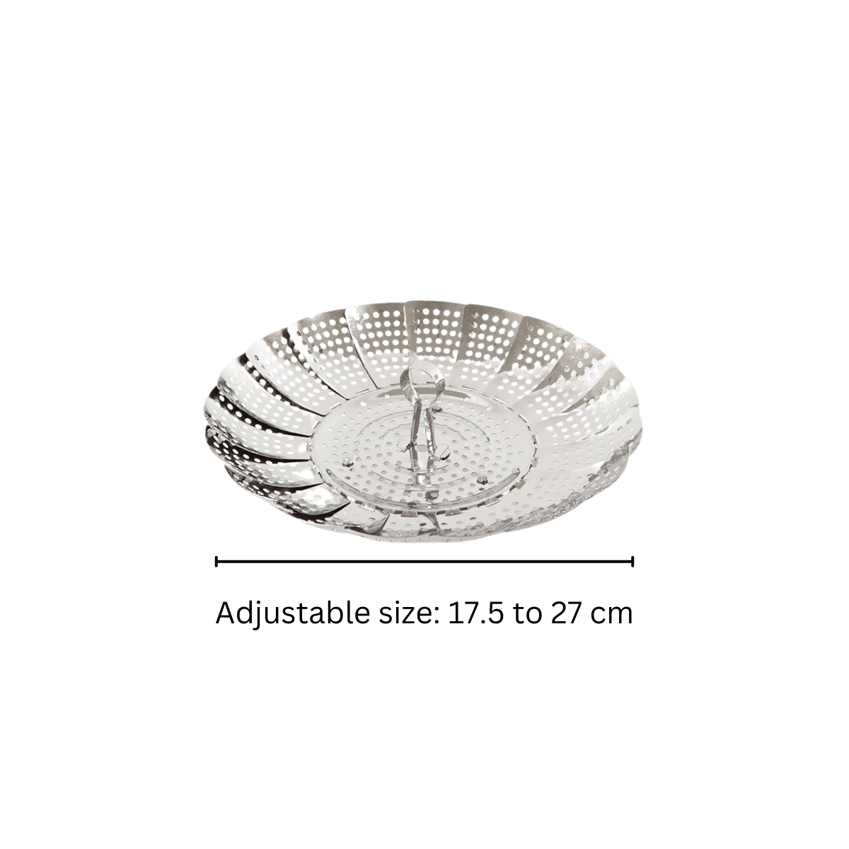Tamahashi Steamer Big